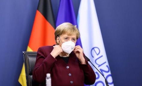 Bllokimi total i Gjermanise gjate Pashkeve: Merkel shfuqizon vendimin